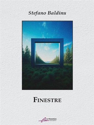 cover image of Finestre